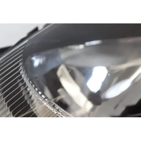 Optique avant droit (feux)(phare) SUZUKI UH 650 BURGMAN 2007 - 2013