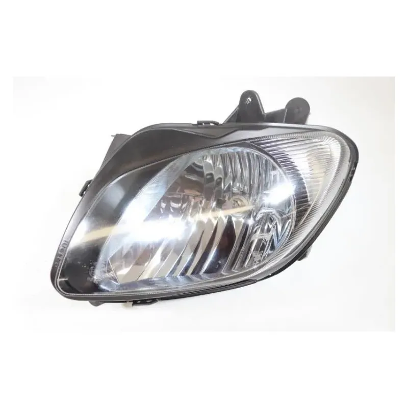 Optique avant gauche (feux)(phare) SUZUKI UH 650 BURGMAN 2007 - 2013