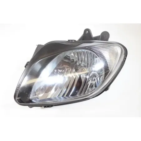 Optique avant gauche (feux)(phare) SUZUKI UH 650 BURGMAN 2007 - 2013