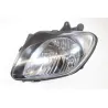 Optique avant gauche (feux)(phare) SUZUKI UH 650 BURGMAN 2007 - 2013 Optique avant gauche (feux)(phare) SUZUKI UH 650 BURGMAN 2007 - 2013