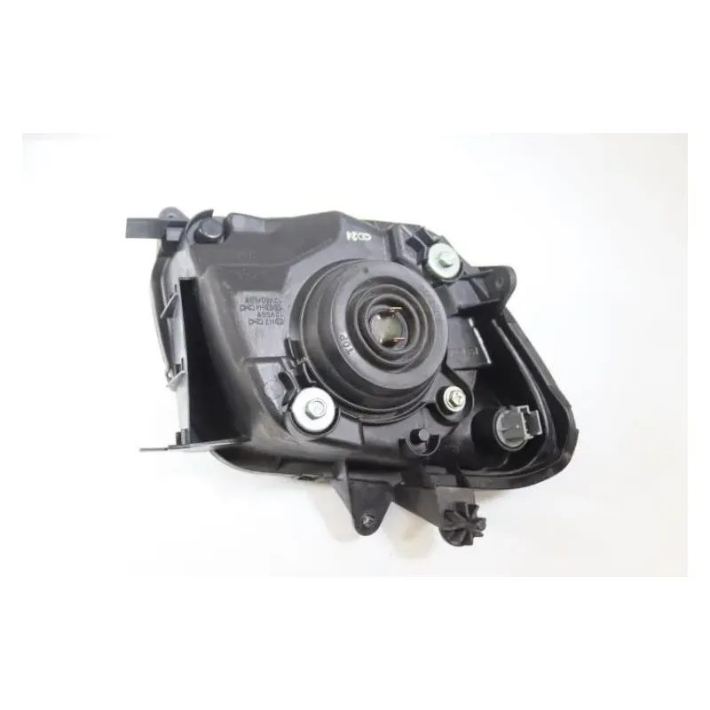 Optique avant gauche (feux)(phare) SUZUKI UH 650 BURGMAN 2007 - 2013