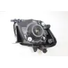 Optique avant gauche (feux)(phare) SUZUKI UH 650 BURGMAN 2007 - 2013 Optique avant gauche (feux)(phare) SUZUKI UH 650 BURGMAN 2007 - 2013