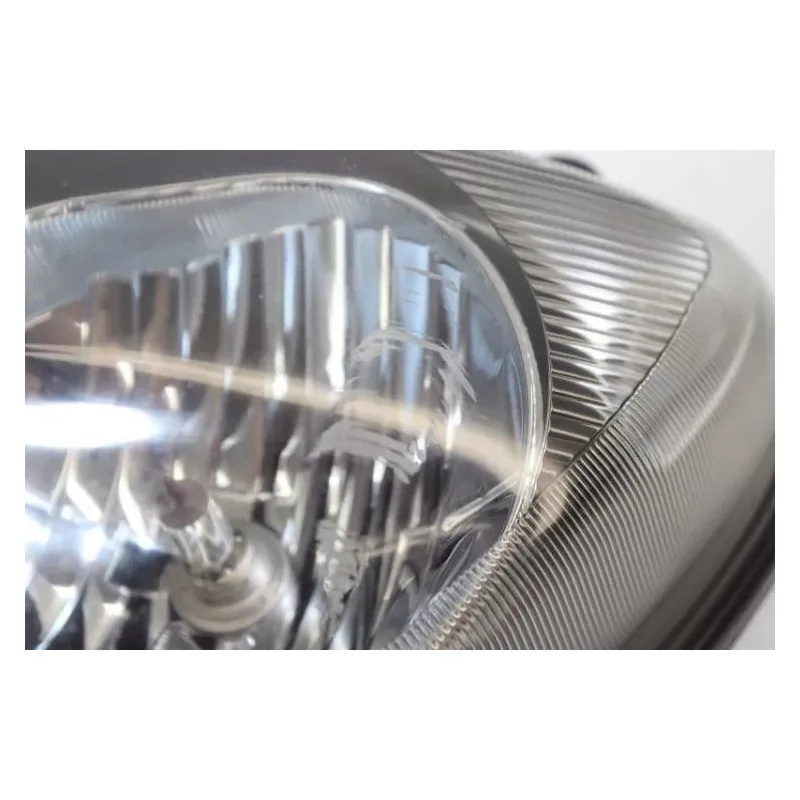 Optique avant gauche (feux)(phare) SUZUKI UH 650 BURGMAN 2007 - 2013