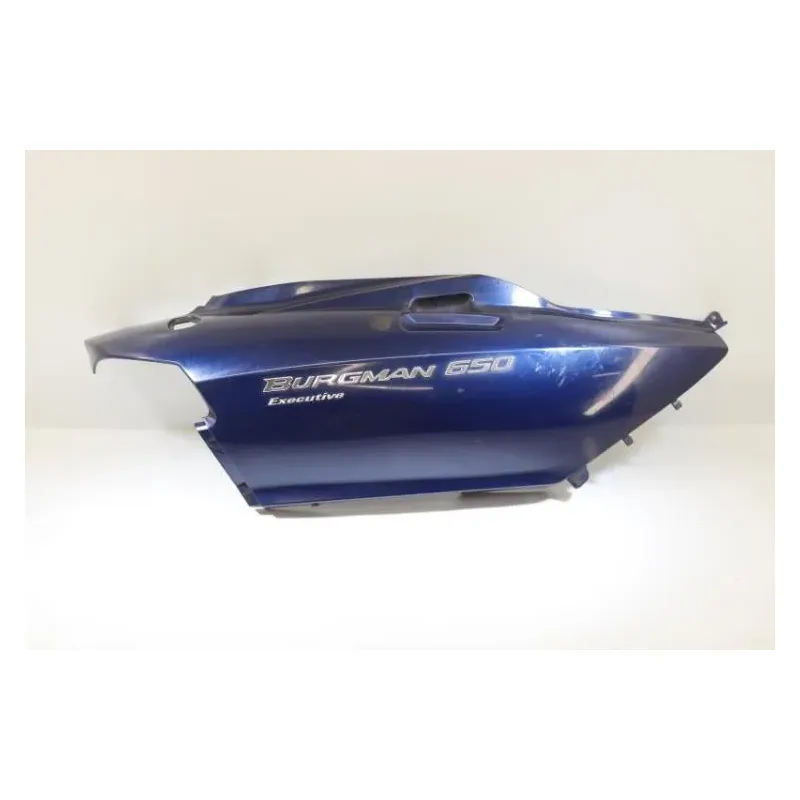 Coque arriere droit SUZUKI UH 650 BURGMAN 2007 - 2013