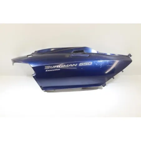 Coque arriere droit SUZUKI UH 650 BURGMAN 2007 - 2013
