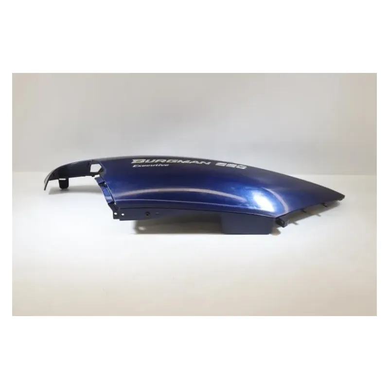 Coque arriere droit SUZUKI UH 650 BURGMAN 2007 - 2013
