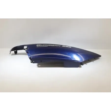 Coque arriere droit SUZUKI UH 650 BURGMAN 2007 - 2013