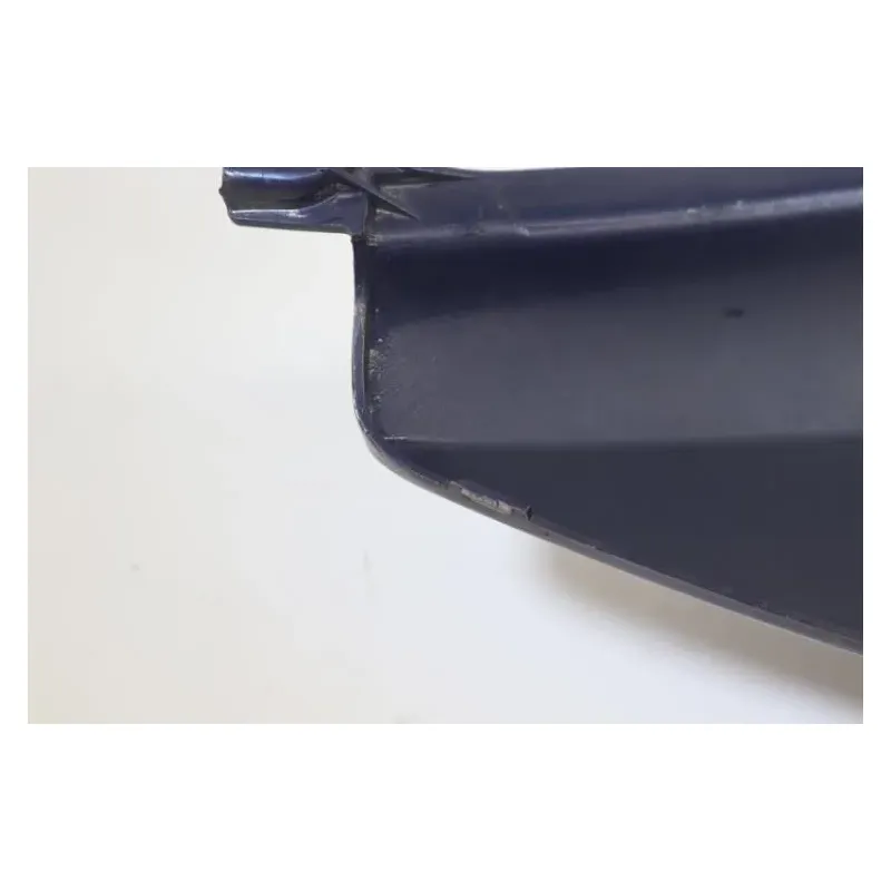 Coque arriere droit SUZUKI UH 650 BURGMAN 2007 - 2013