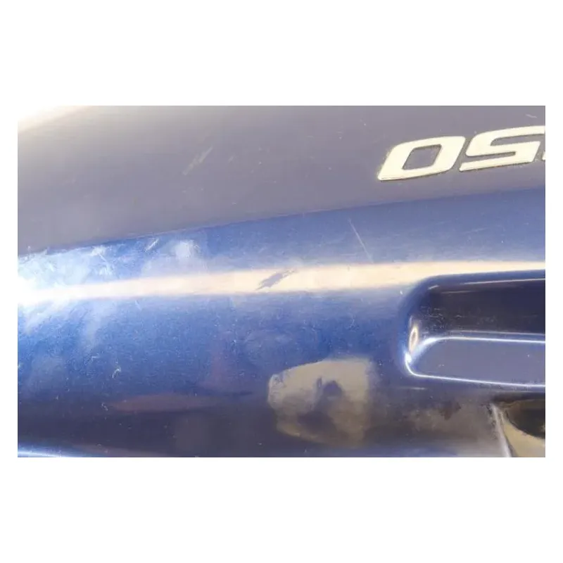 Coque arriere droit SUZUKI UH 650 BURGMAN 2007 - 2013