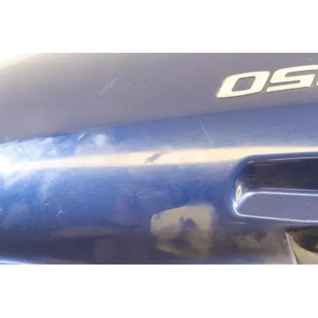 Coque arriere droit SUZUKI UH 650 BURGMAN 2007 - 2013