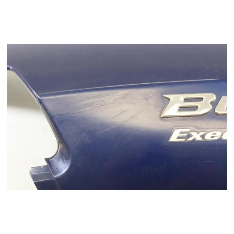 Coque arriere droit SUZUKI UH 650 BURGMAN 2007 - 2013