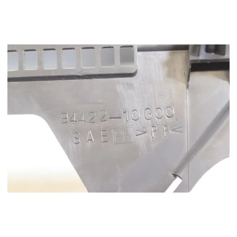 Entourage compteur SUZUKI UH 650 BURGMAN 2007 - 2013