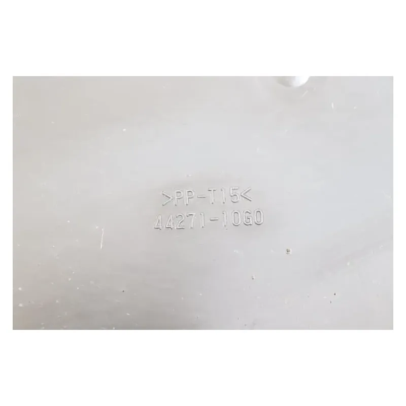 Passage de roue SUZUKI UH 650 BURGMAN 2007 - 2013
