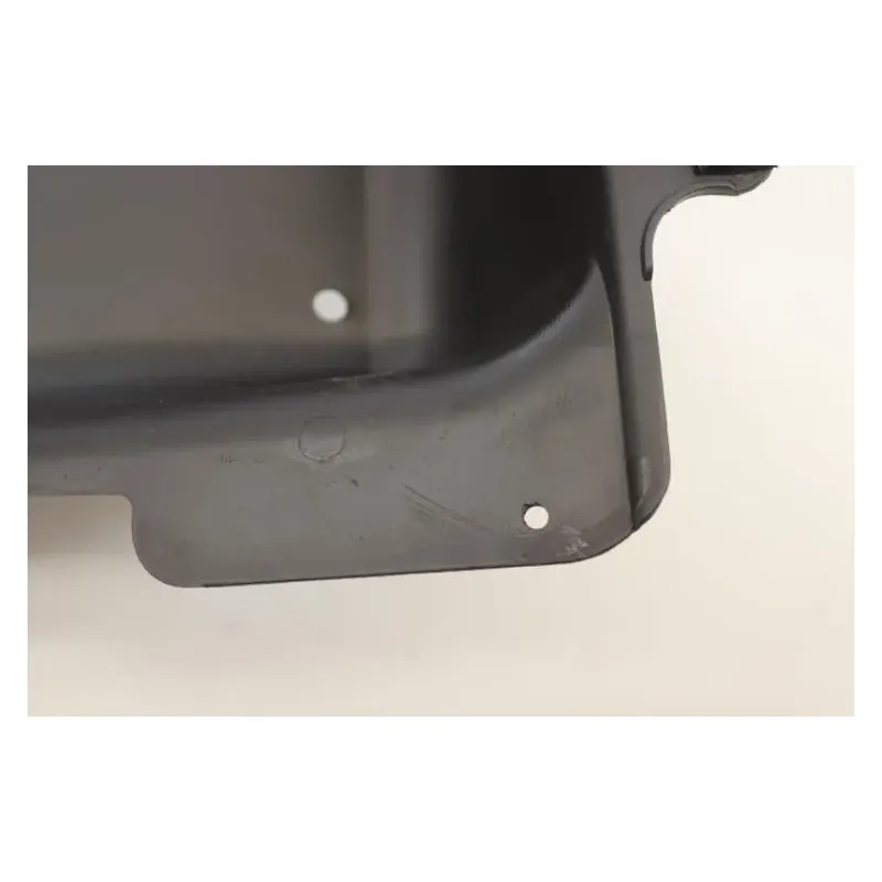 Passage de roue SUZUKI UH 650 BURGMAN 2007 - 2013