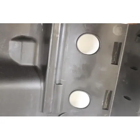 Passage de roue SUZUKI UH 650 BURGMAN 2007 - 2013