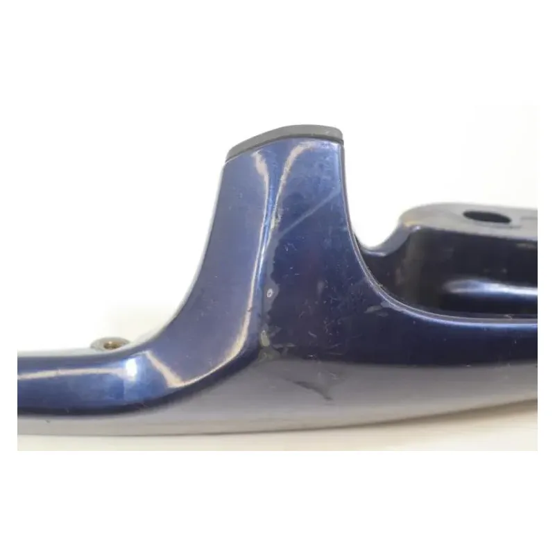 Poignee arriere gauche SUZUKI UH 650 BURGMAN 2007 - 2013