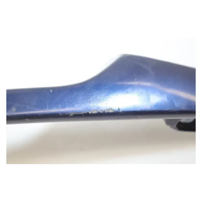 Poignee arriere gauche SUZUKI UH 650 BURGMAN 2007 - 2013