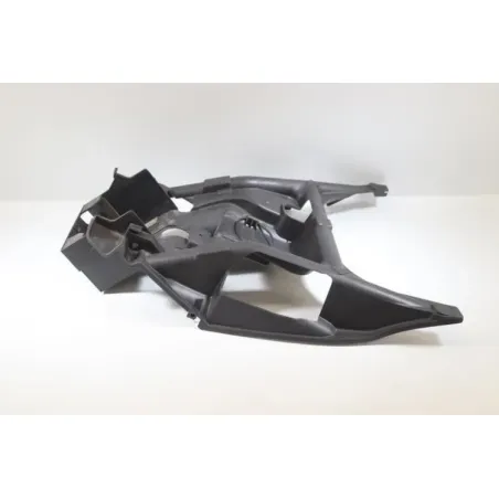 Support de batterie SUZUKI UH 650 BURGMAN 2007 - 2013