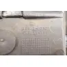 Support de batterie SUZUKI UH 650 BURGMAN 2007 - 2013