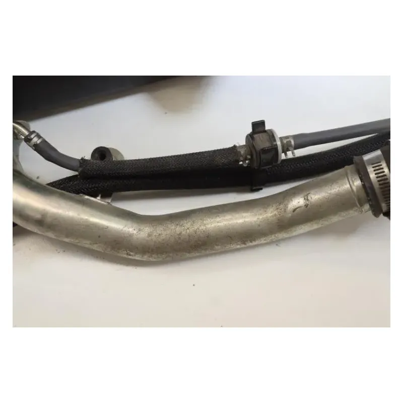 Reservoir SUZUKI UH 650 BURGMAN 2007 - 2013