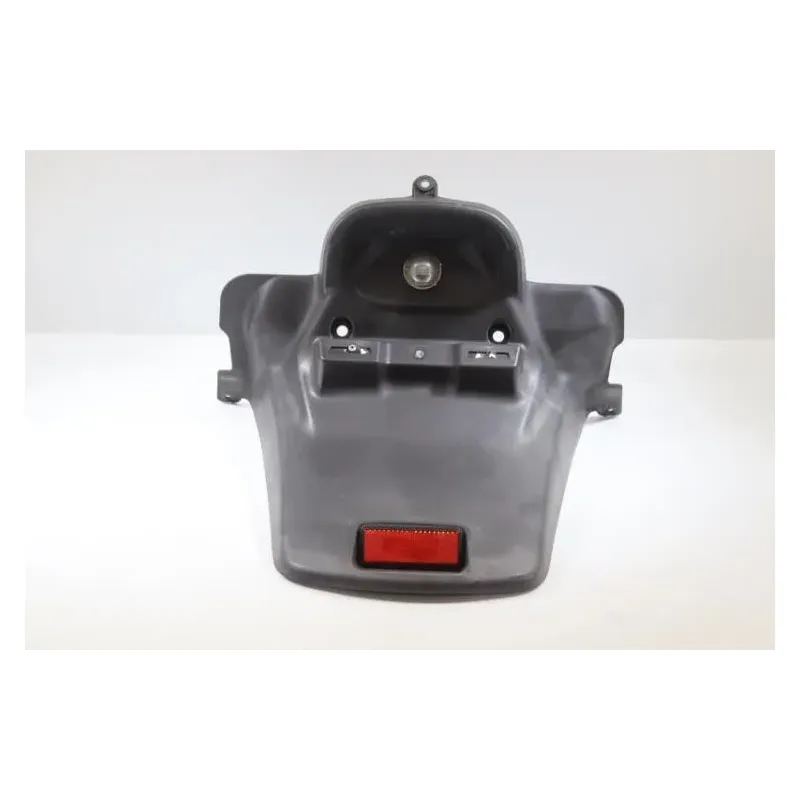 Support de plaque et eclairage SUZUKI UH 650 BURGMAN 2007 - 2013