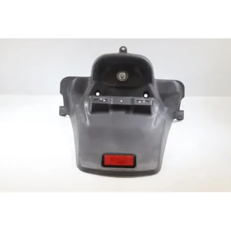 Support de plaque et eclairage SUZUKI UH 650 BURGMAN 2007 - 2013