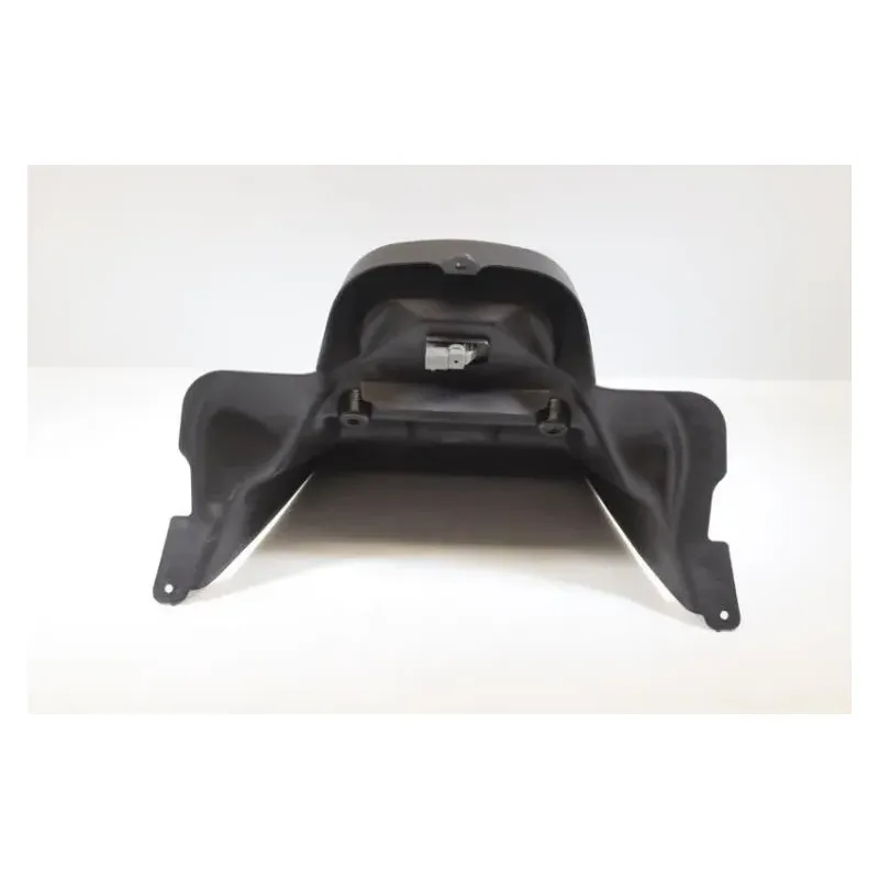 Support de plaque et eclairage SUZUKI UH 650 BURGMAN 2007 - 2013