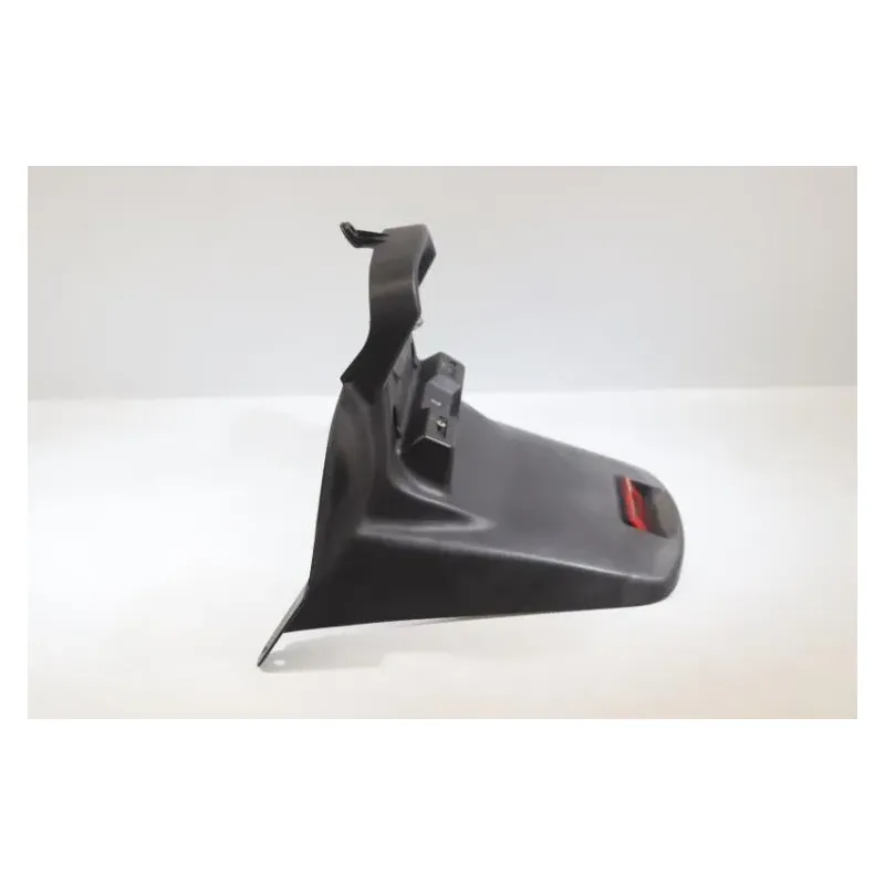 Support de plaque et eclairage SUZUKI UH 650 BURGMAN 2007 - 2013
