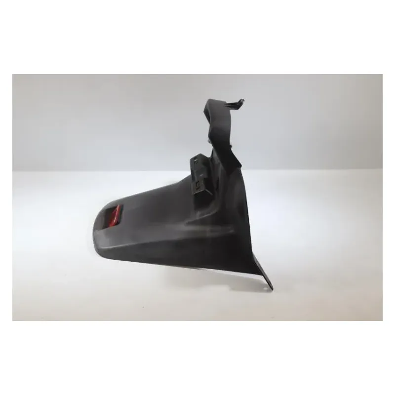 Support de plaque et eclairage SUZUKI UH 650 BURGMAN 2007 - 2013