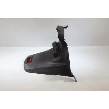 Support de plaque et eclairage SUZUKI UH 650 BURGMAN 2007 - 2013