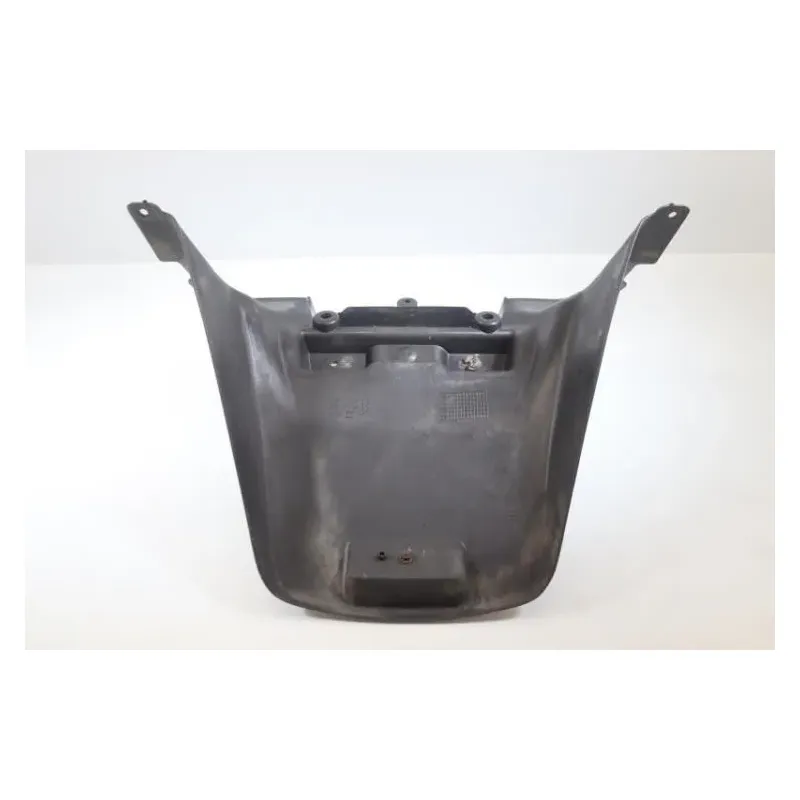 Support de plaque et eclairage SUZUKI UH 650 BURGMAN 2007 - 2013