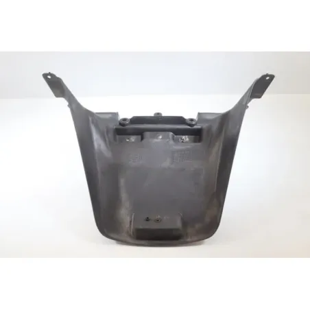 Support de plaque et eclairage SUZUKI UH 650 BURGMAN 2007 - 2013