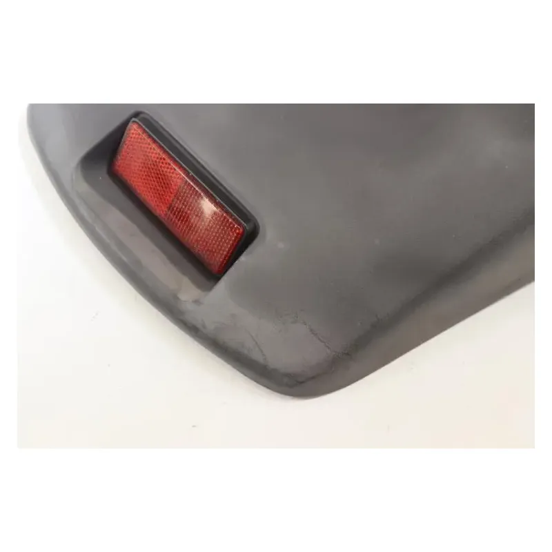 Support de plaque et eclairage SUZUKI UH 650 BURGMAN 2007 - 2013