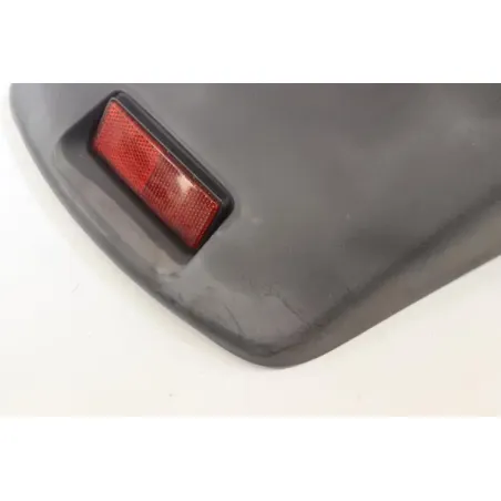 Support de plaque et eclairage SUZUKI UH 650 BURGMAN 2007 - 2013