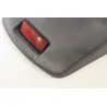 Support de plaque et eclairage SUZUKI UH 650 BURGMAN 2007 - 2013 Support de plaque et eclairage SUZUKI UH 650 BURGMAN 2007 - 2013