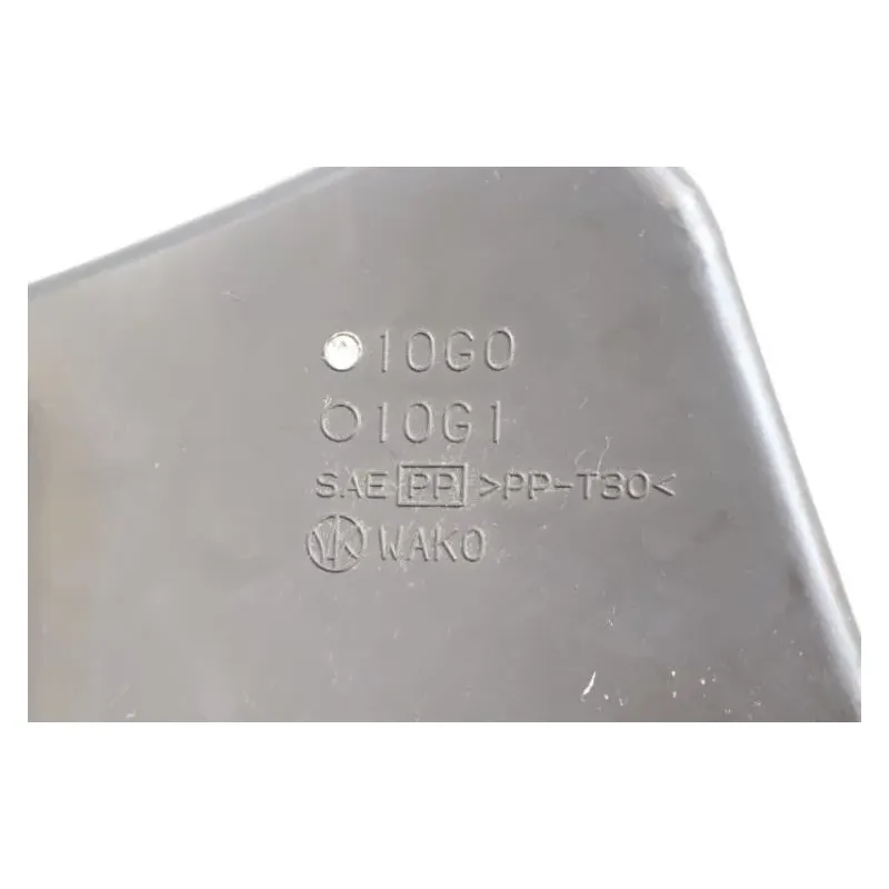 Boite a air SUZUKI UH 650 BURGMAN 2007 - 2013