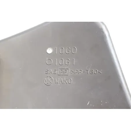 Boite a air SUZUKI UH 650 BURGMAN 2007 - 2013