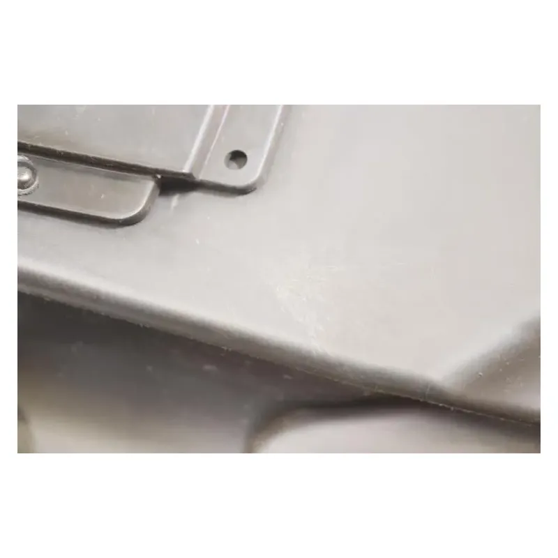 Boite a air SUZUKI UH 650 BURGMAN 2007 - 2013