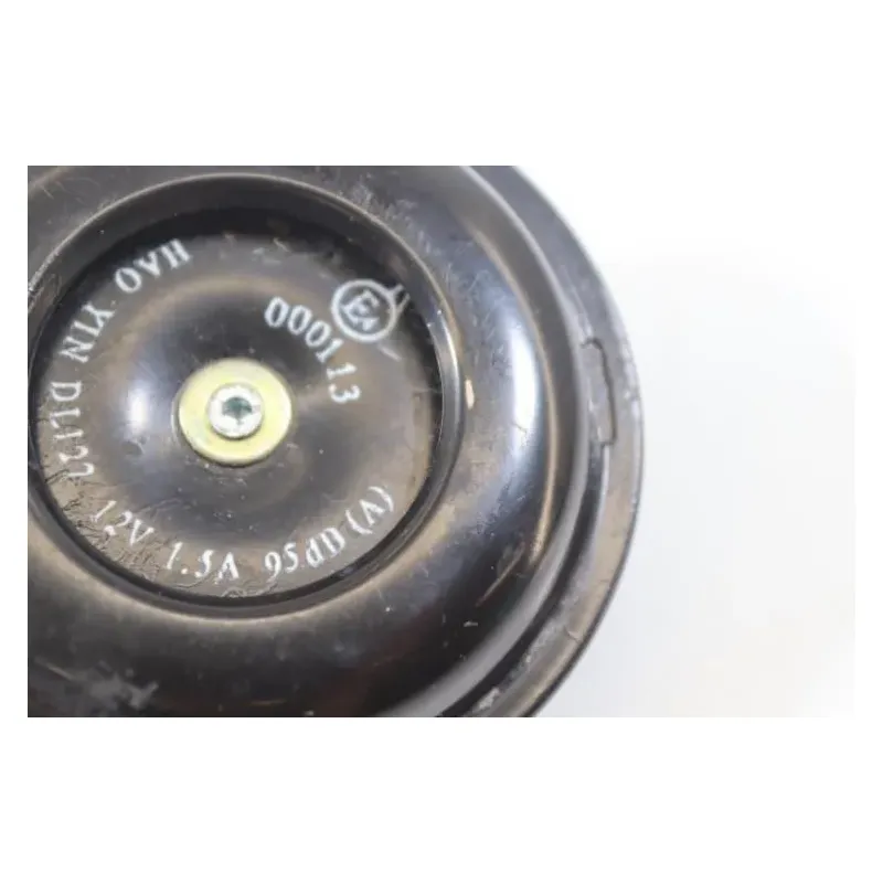 Klaxon TNT MOTOR BOSTON 50 2017 - 2020