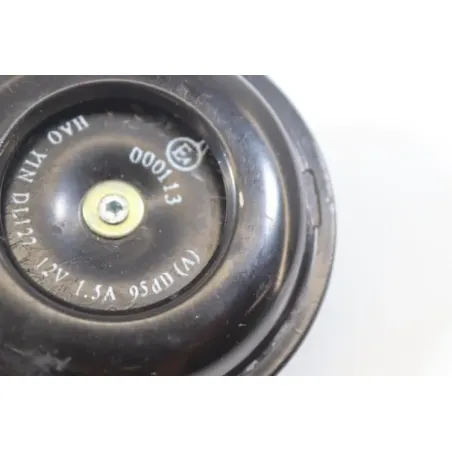 Klaxon TNT MOTOR BOSTON 50 2017 - 2020