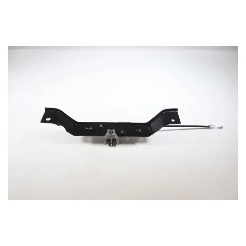Mecanisme verrouillage selle TNT MOTOR BOSTON 50 2017 - 2020