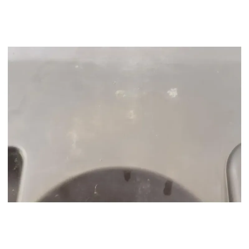 Passage de roue TNT MOTOR BOSTON 50 2017 - 2020