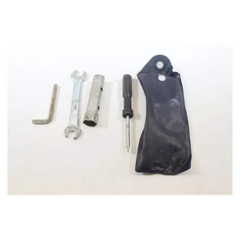 Trousse outil TNT MOTOR BOSTON 50 2017 - 2020