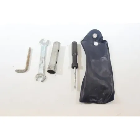 Trousse outil TNT MOTOR BOSTON 50 2017 - 2020