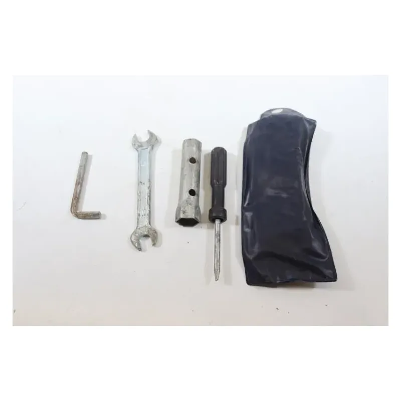 Trousse outil TNT MOTOR BOSTON 50 2017 - 2020