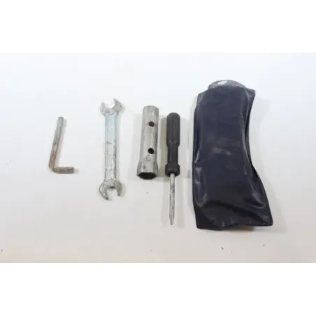 Trousse outil TNT MOTOR BOSTON 50 2017 - 2020