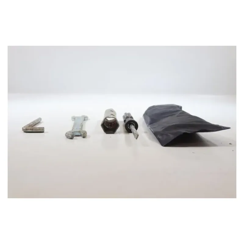Trousse outil TNT MOTOR BOSTON 50 2017 - 2020