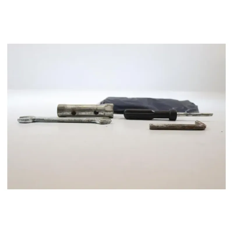 Trousse outil TNT MOTOR BOSTON 50 2017 - 2020