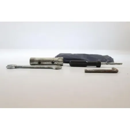 Trousse outil TNT MOTOR BOSTON 50 2017 - 2020