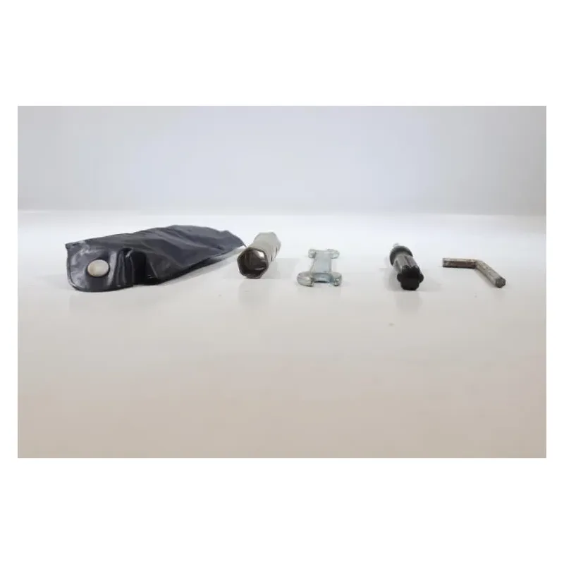 Trousse outil TNT MOTOR BOSTON 50 2017 - 2020